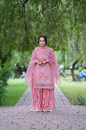 Uzma & Imran Nikah 00224