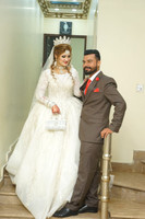 Farooq & Ayesha Walima 00002