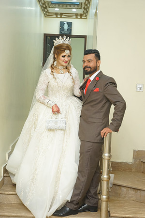 Farooq & Ayesha Walima 00002