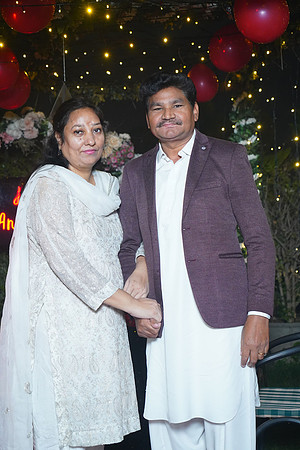 Ihtasham & Iqra 1st Anniversary 00178