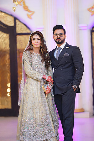 Hina & Ahsan Walima 00002
