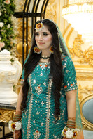 Usman & Zarwa Mehndi 00013