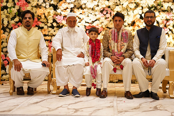 Maheen & Usama Nikah 00147
