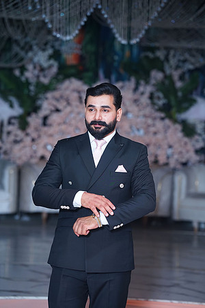 Sohaib & Sahar Walima 00086