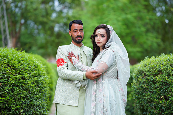 Uzma & Imran Nikah 00038