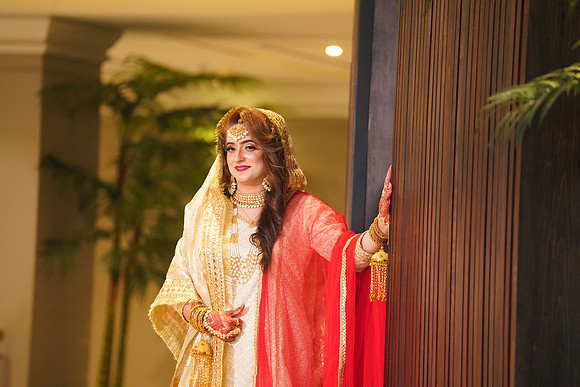 Yasir & Nida 00102