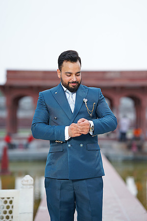 Wajahat & Nosheen Walima 00115