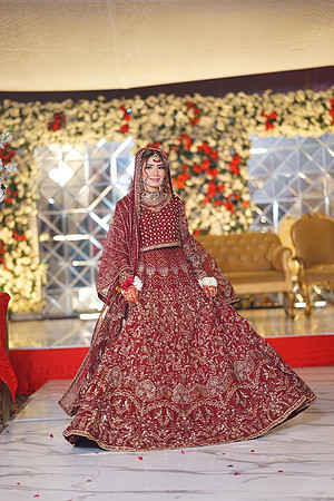 Hina & Ahsan Barat 00092