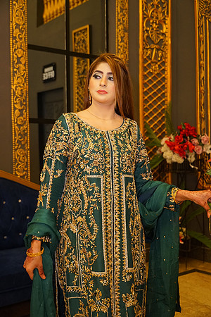 Junaid & Saman Walima 00462