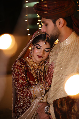 Hasan & Sundus Barat 00091
