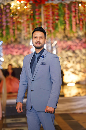 Junaid & Saman Walima 00248
