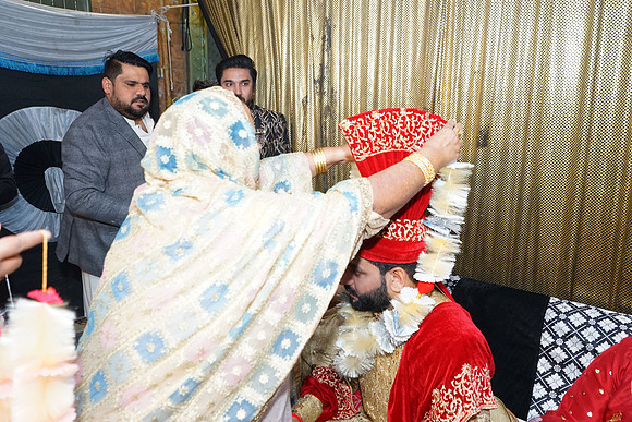 Junaid & Saman Barat 00192