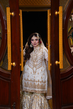 Hira & Kamran Nikah 00094