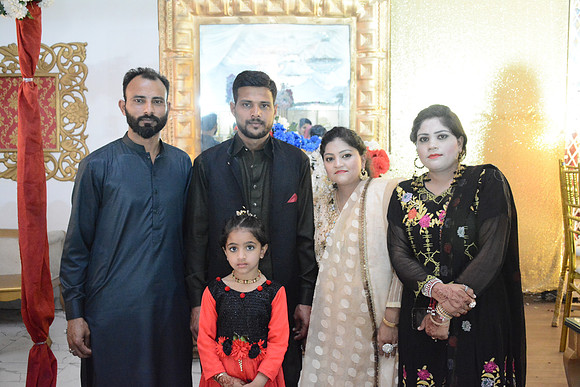 Arslan Walima 00557