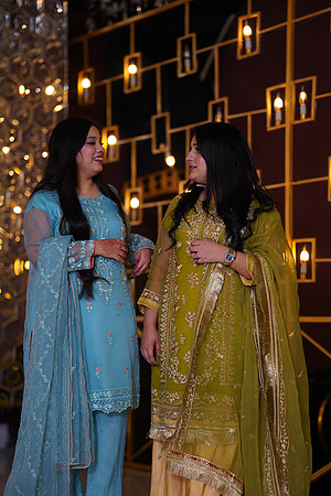 Hira & Kamran Nikah 00216