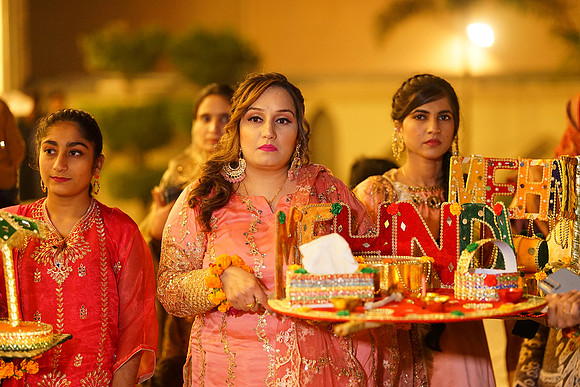 Ifrahim & Maria Mehndi 00077