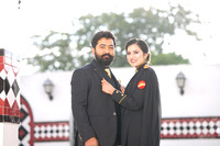 Uzair & Faria Walima 00009