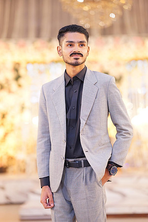 Hina & Ahsan Walima 00102