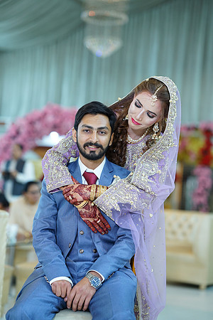 Haseeb & Usba Walima00087