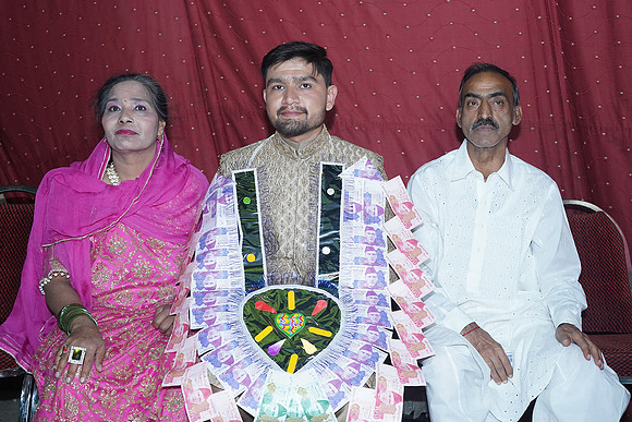 Usama & Bisma Barat 00160