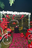 Ihtasham & Iqra 1st Anniversary 00002