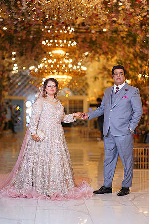 Ammara & Azeem Walima 00038