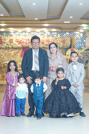 Nazm & Shiza Walima 00179