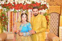 Nouman & Hijab Mehndi 00007