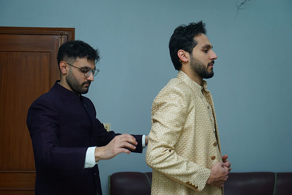 Hasan & Sundus Barat 00120