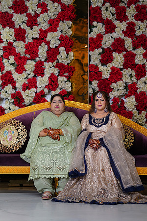 Hira & Kamran Nikah 00127