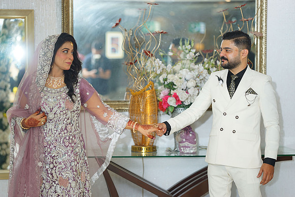 Nazm & Shiza Walima 00089