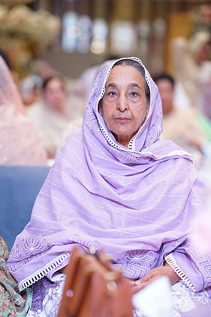 Maheen & Usama Nikah 00153