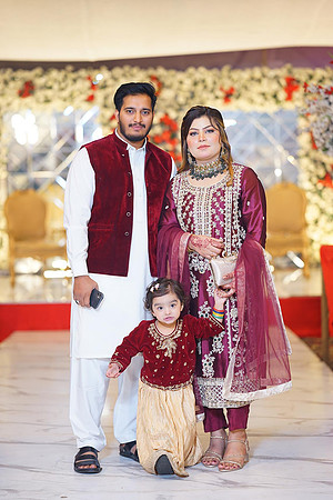 Hina & Ahsan Barat 00224