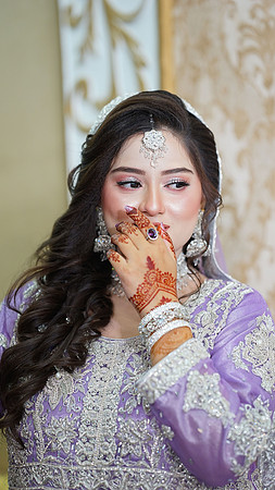 Nouman & Hijab Walima 00034