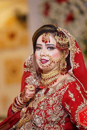 Hina & Jaffar Barat 00068