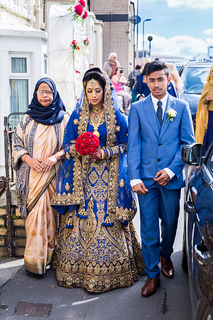 Reepa & Tareq Wedding at Cardiff County Hall-7092