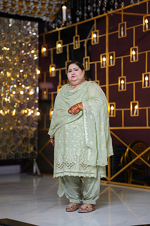 Hira & Kamran Nikah 00134