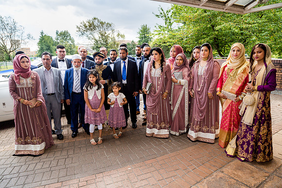 Reepa & Tareq Wedding at Cardiff County Hall-7190