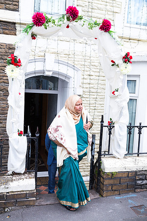 Reepa & Tareq Wedding at Cardiff County Hall-7090