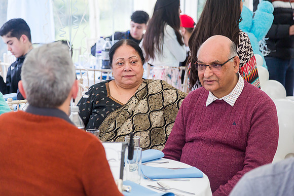 Zayan First Birthday-8273