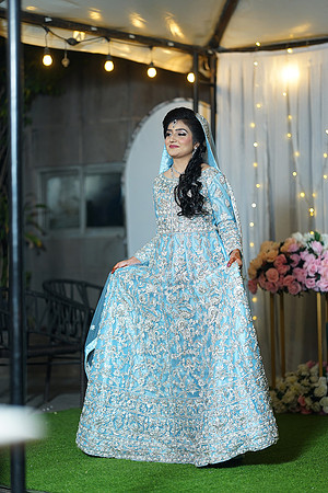 Haniya & Abid Walima 00062