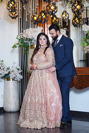 Waqas & Fatima Walima 00032