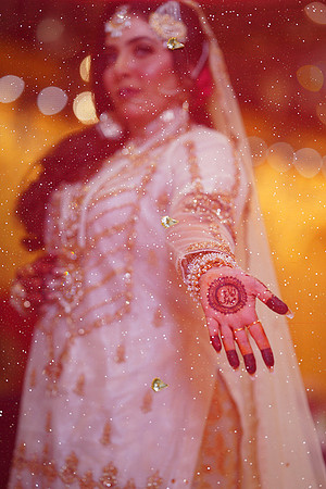 Hira & Kamran Nikah 00041