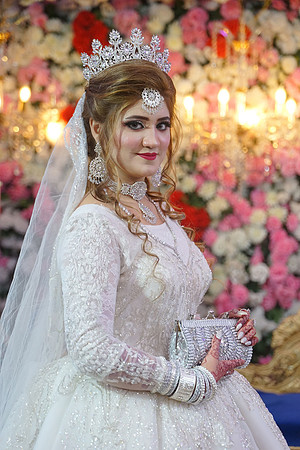 Farooq & Ayesha Walima 00057