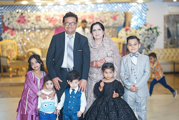 Nazm & Shiza Walima 00182