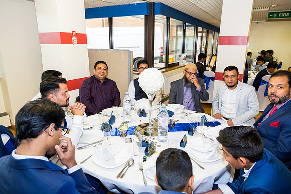 Reepa & Tareq Wedding at Cardiff County Hall-7326