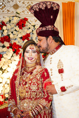 Hina & Jaffar Barat 00132