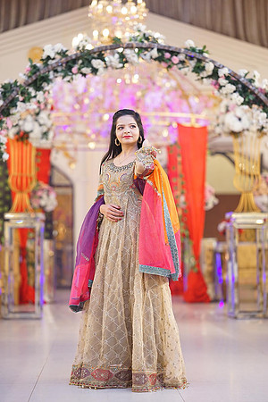 Hina & Ahsan Walima 00113
