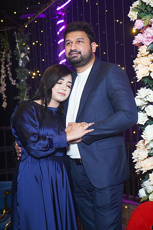 Ihtasham & Iqra 1st Anniversary 00082