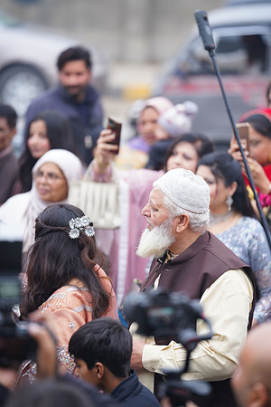 Azhar & Ayesha Barat 00184
